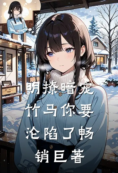 明撩暗宠,竹马你要沦陷了畅销巨著