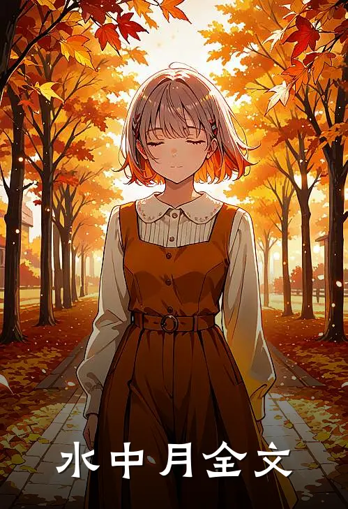 水中月全文