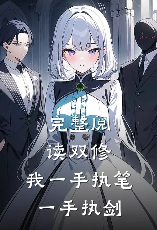 完整阅读双修我一手执笔,一手执剑