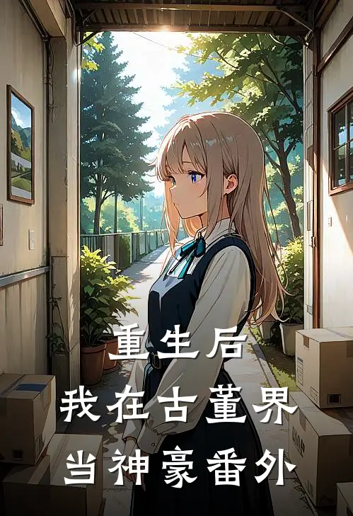 重生后,我在古董界当神豪番外