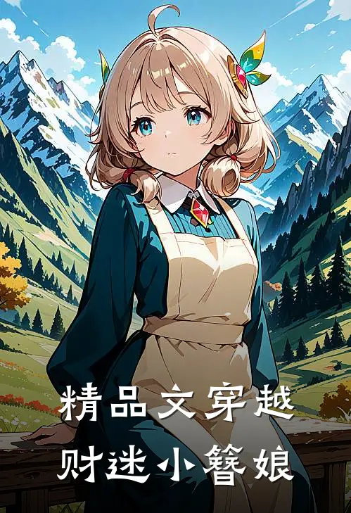 精品文穿越财迷小簪娘