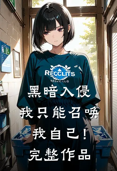 黑暗入侵我只能召唤我自己!完整作品在线观看
