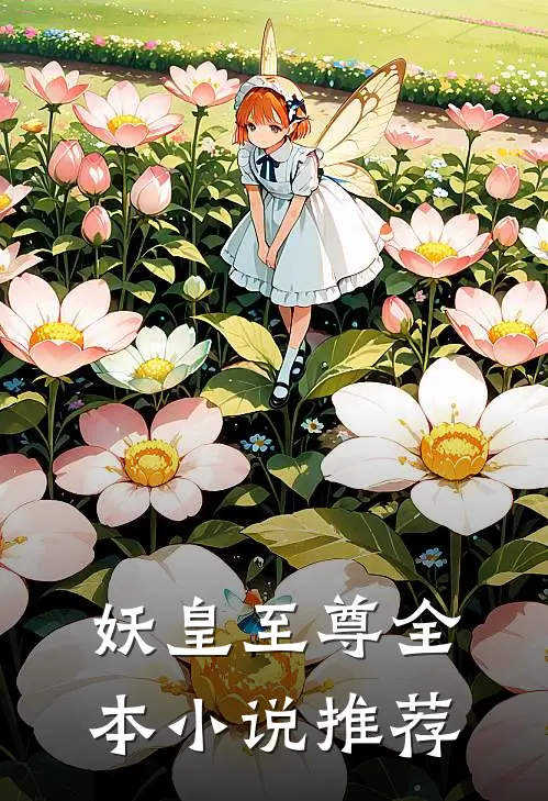 妖皇至尊全本小说推荐
