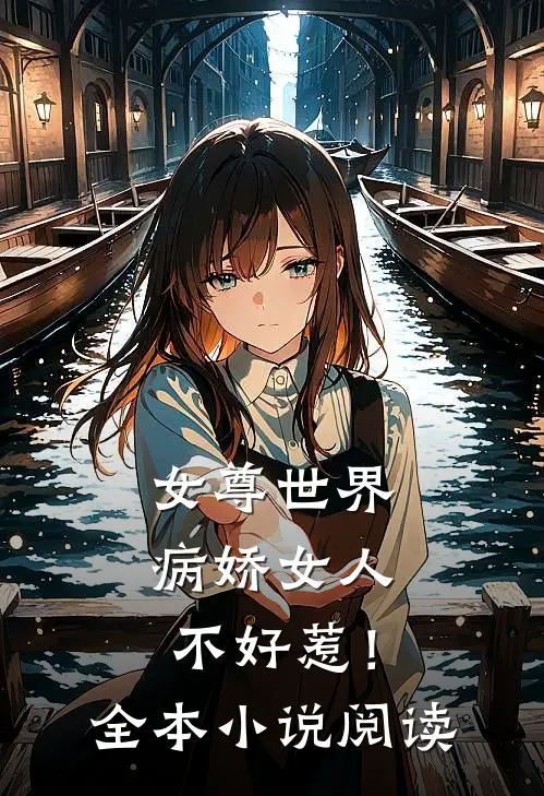 女尊世界病娇女人不好惹!全本阅读免费