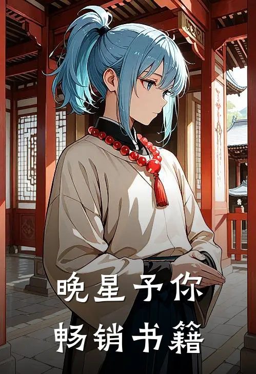 晚星予你畅销书籍