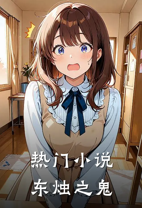 热门小说东烛之鬼