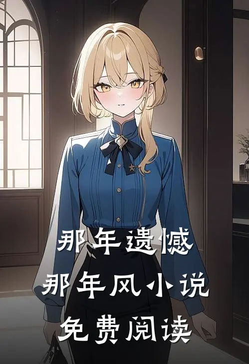 那年遗憾,那年风免费阅读