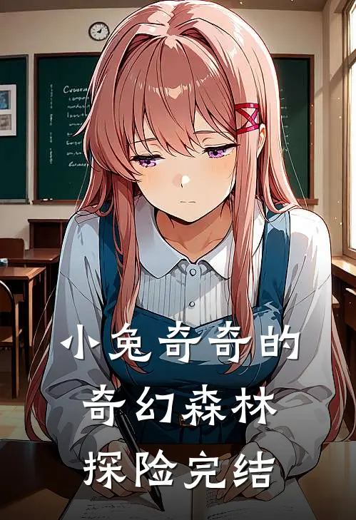 小兔奇奇的奇幻森林探险完结