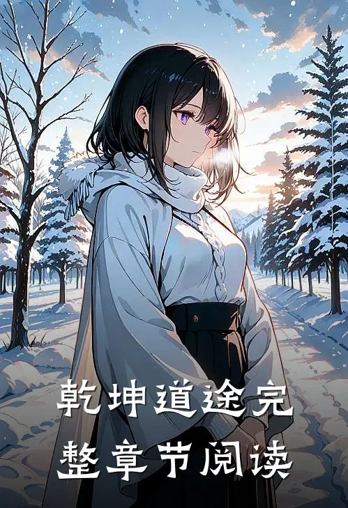 乾坤道途完整章节阅读
