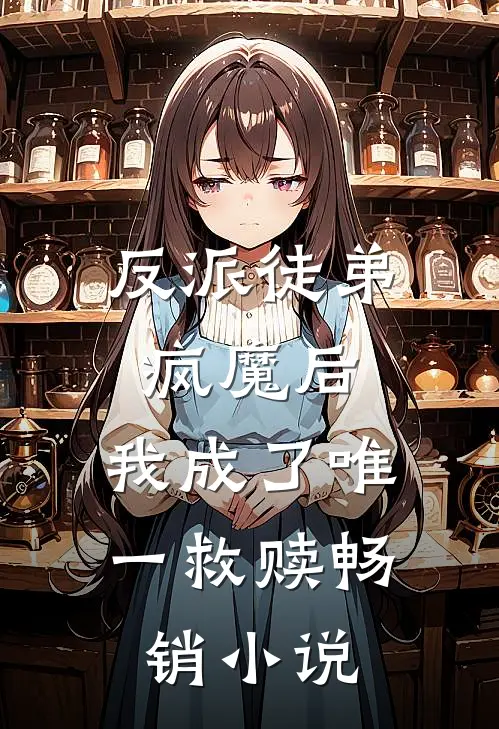 反派徒弟疯魔后,我成了唯一救赎畅销免费阅读