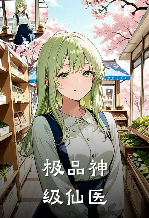极品神级仙医