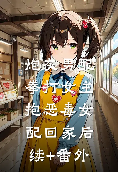 炮灰男配拳打女主，抱恶毒女配回家后续+番外