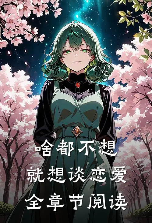 啥都不想,就想谈恋爱全章节阅读