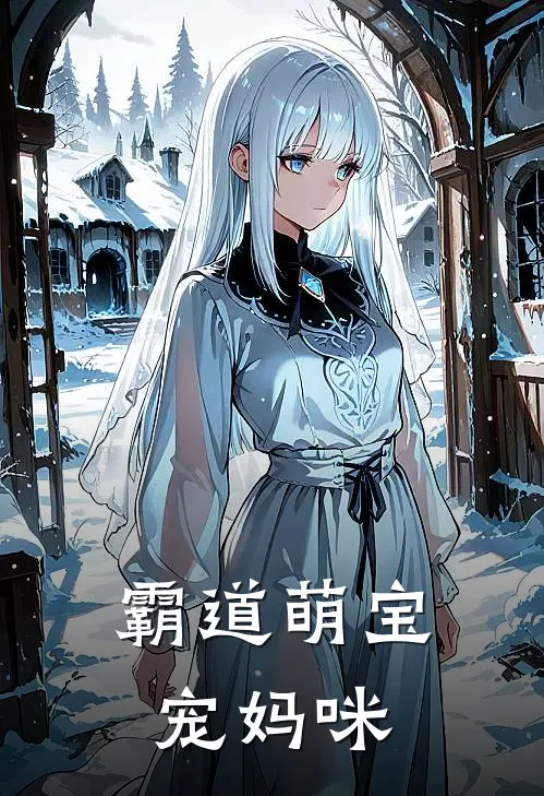 霸道萌宝宠妈咪