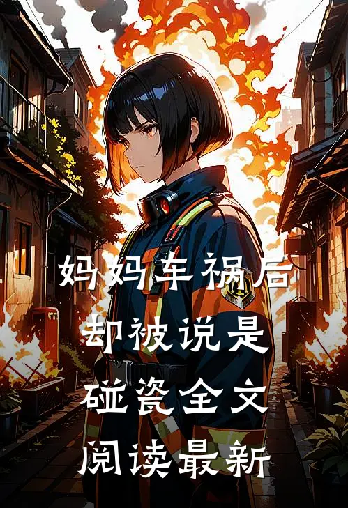 妈妈车祸后,却被说是碰瓷全文阅读最新版