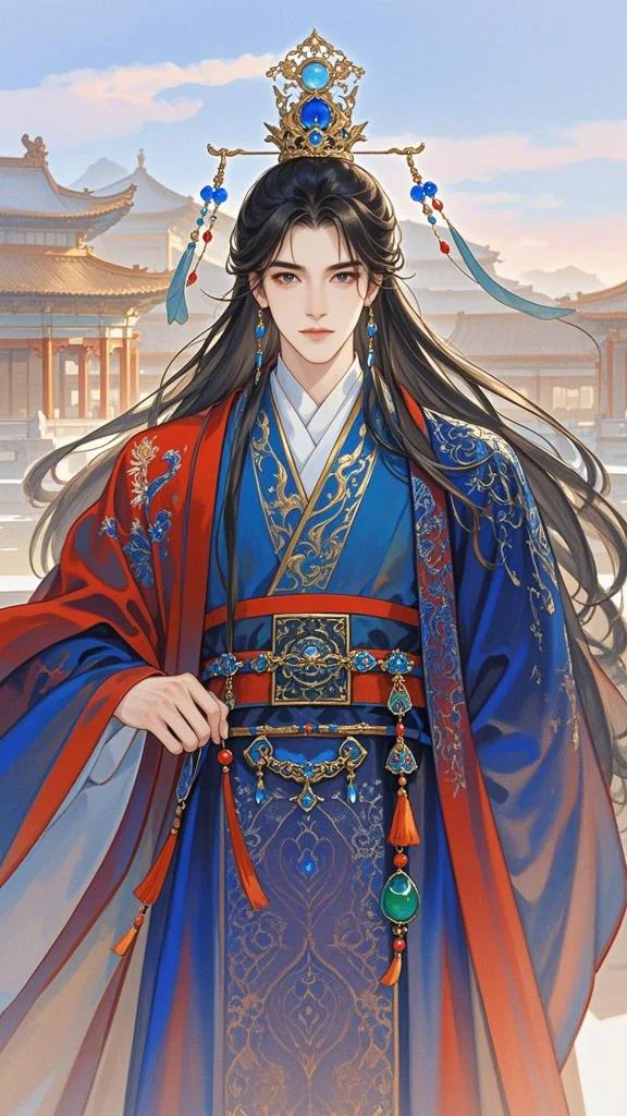 被做妾后，娘亲杀疯了全文