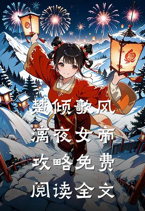 女帝攻略最新免费章节