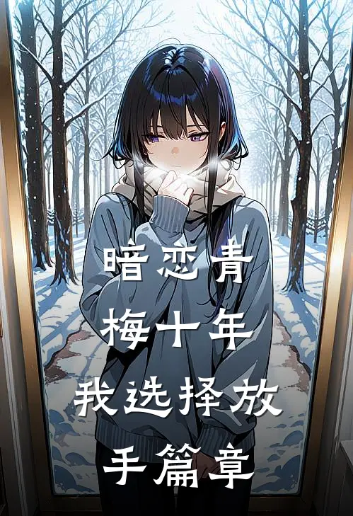 暗恋青梅十年,我选择放手篇章免费阅读