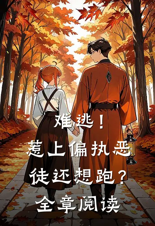 难逃!惹上偏执恶徒还想跑?全章阅读免费