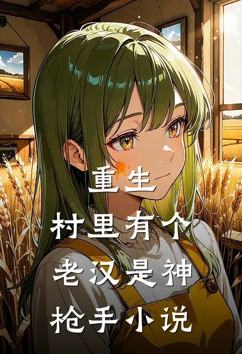 重生村里有个老汉是神枪手