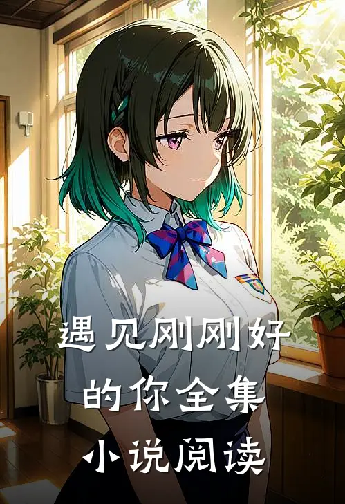 遇见刚刚好的你全集小说阅读