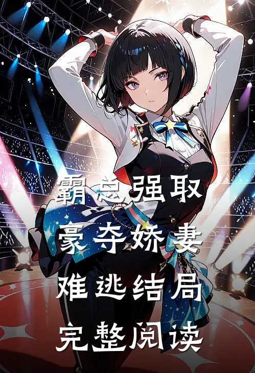 霸总强取豪夺娇妻难逃结局完整阅读
