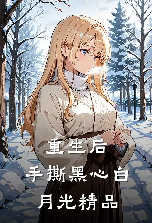 重生后，手撕黑心白月光精品