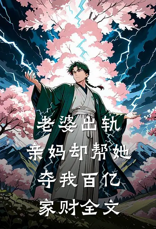 老婆出轨,亲妈却帮她夺我百亿家财全文在线阅读