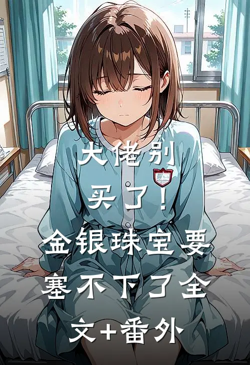 大佬别买了！金银珠宝要塞不下了全文+番外