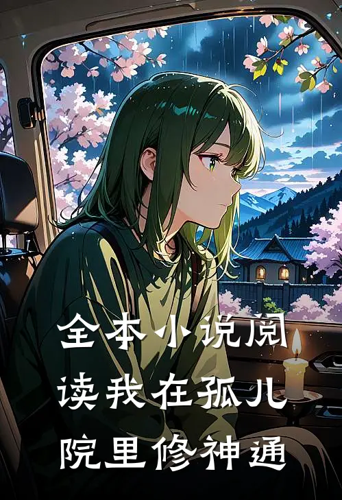 全本小说阅读我在孤儿院里修神通