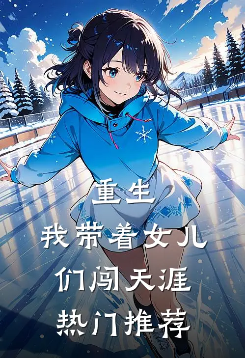 重生我带着女儿们闯天涯热门推荐