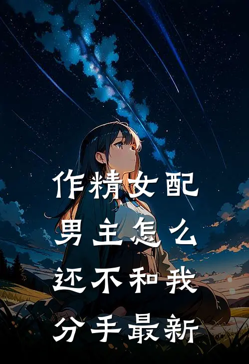 作精女配,男主怎么还不和我分手最新章