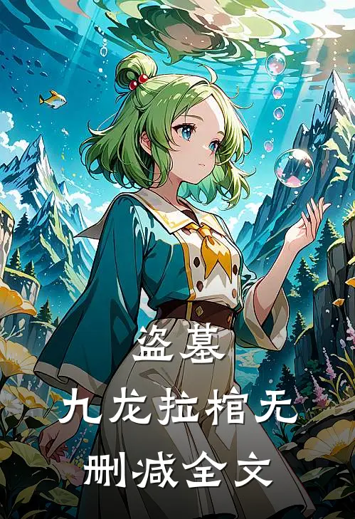 盗墓九龙拉棺无删减全文