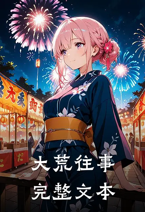 大荒往事完整文本
