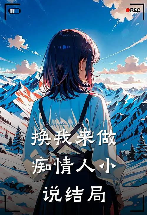 换我来做痴情人小说结局
