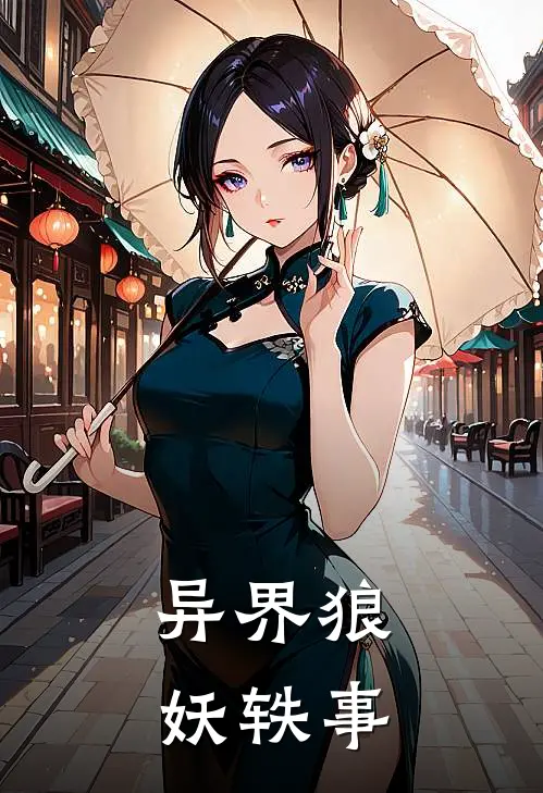 异界狼妖轶事