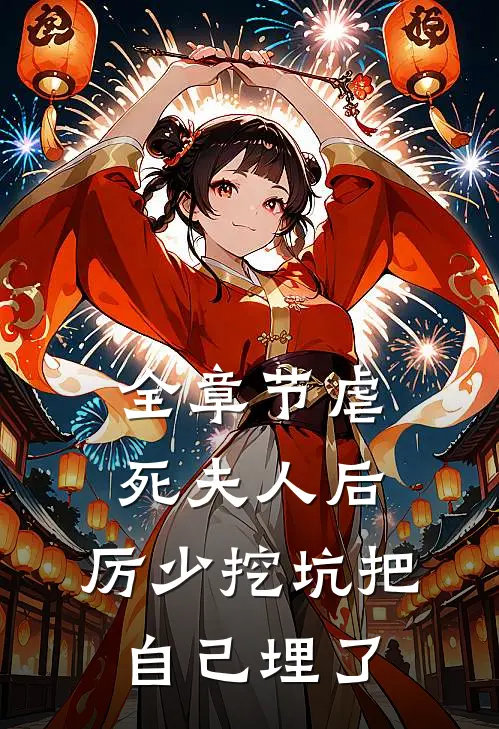 全章节虐死夫人后,厉少挖坑把自己埋了