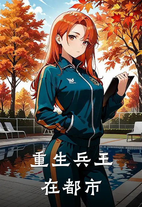 重生兵王在都市