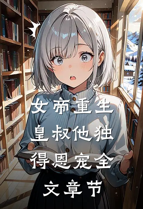 女帝重生,皇叔他独得恩宠全文章节阅读