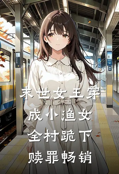 末世女王穿成小渔女,全村跪下赎罪畅销