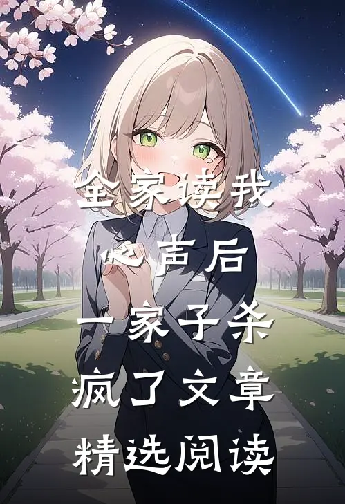 全家读我心声后,一家子杀疯了文章精选阅读答案