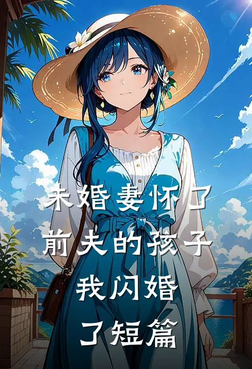 未婚妻怀了前夫的孩子,我闪婚了短篇免费阅读
