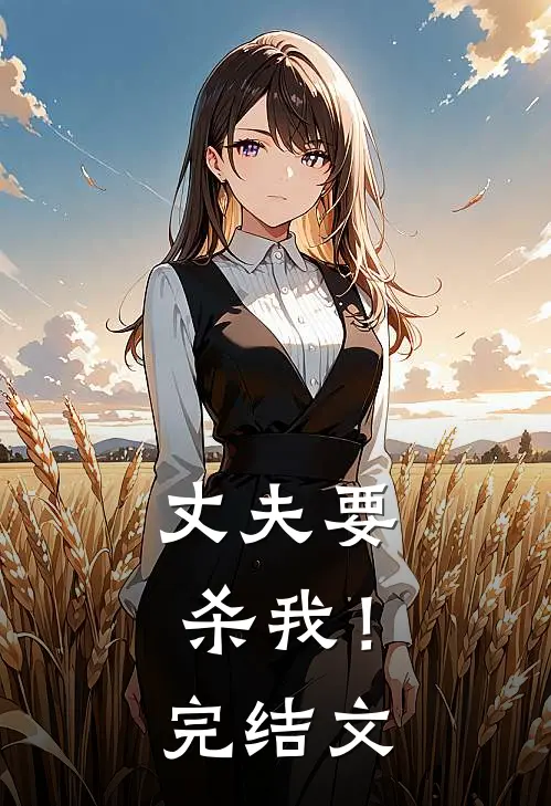 丈夫要杀我!完结文库
