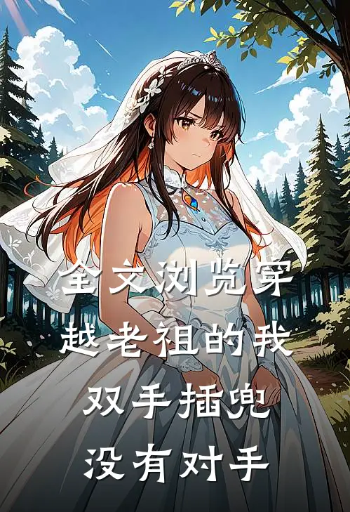 全文浏览穿越老祖的我双手插兜，没有对手