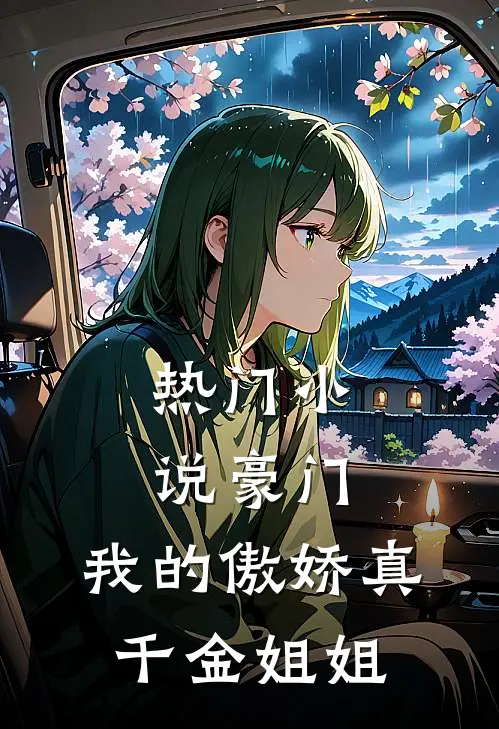 热门豪门我的傲娇真千金姐姐在线阅读