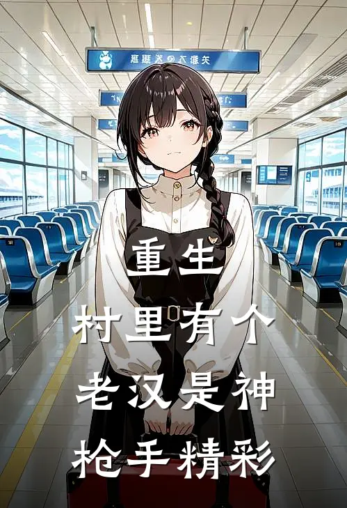 重生村里有个老汉是神枪手精彩阅读