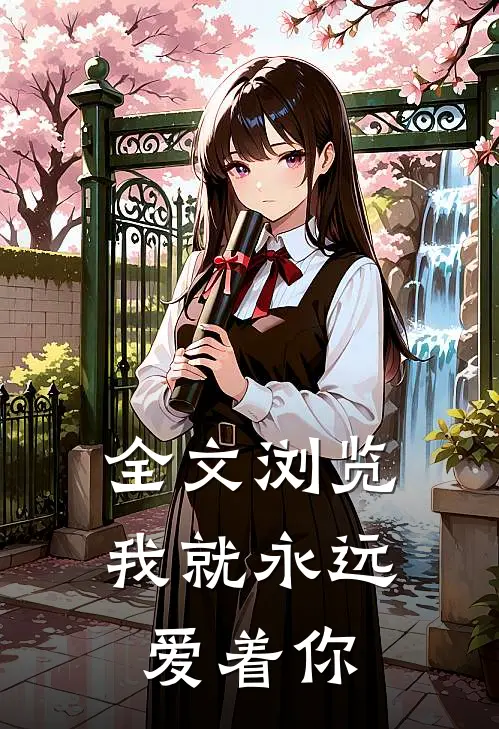 全文浏览我就永远爱着你