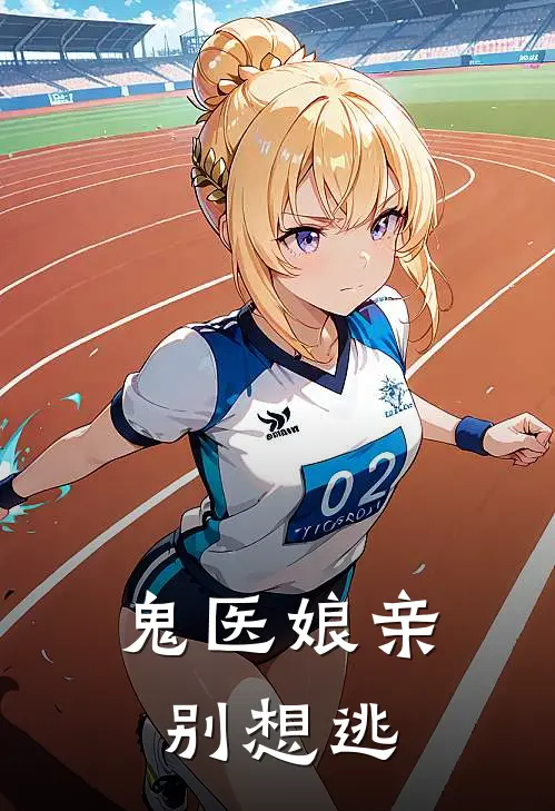 鬼医娘亲别想逃