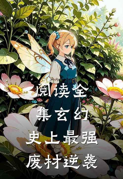 阅读全集玄幻：史上最强废材逆袭