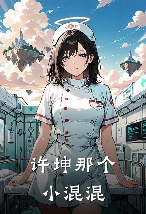 许坤那个小混混
